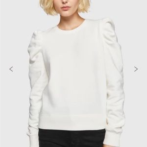 Rebecca Minkoff Janine Sweatshirt